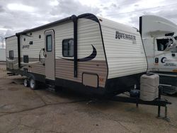 Other salvage cars for sale: 2016 Other Camper