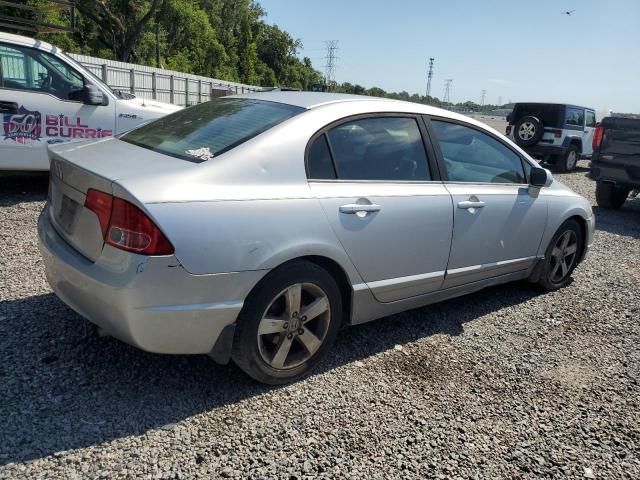 2008 Honda Civic EX