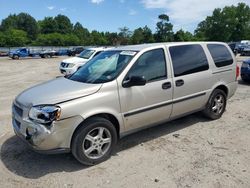 2007 Chevrolet Uplander LS for sale in Hampton, VA