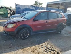 2005 Pontiac Vibe for sale in Riverview, FL