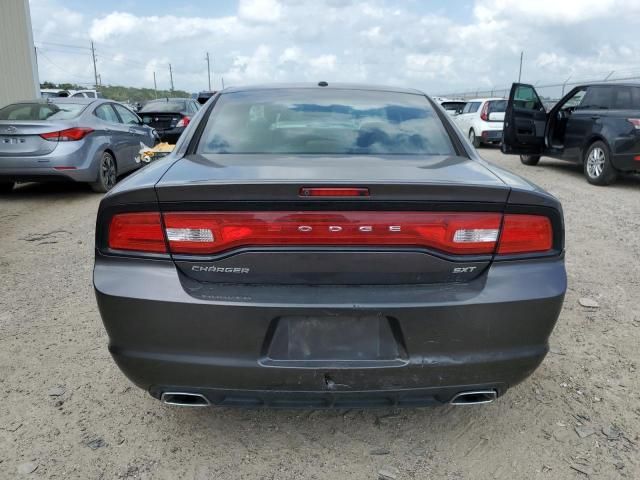 2014 Dodge Charger SXT