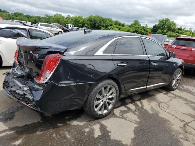 2019 Cadillac XTS