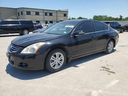 2010 Nissan Altima Base for sale in Wilmer, TX