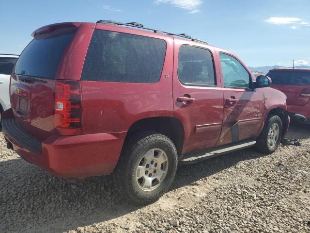 2014 Chevrolet Tahoe K1500 LT