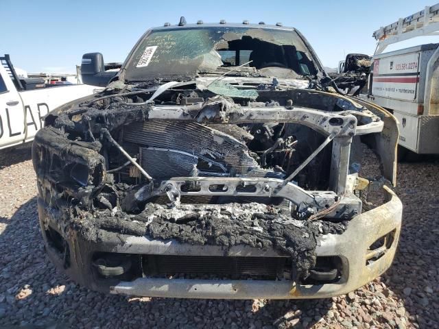 2024 Dodge RAM 3500 Tradesman
