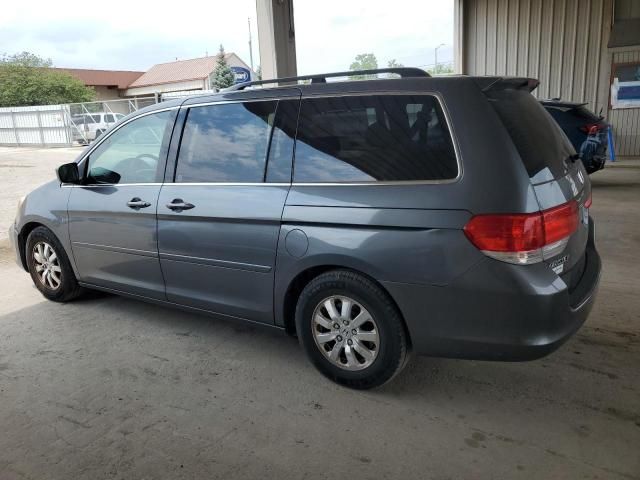 2010 Honda Odyssey EX