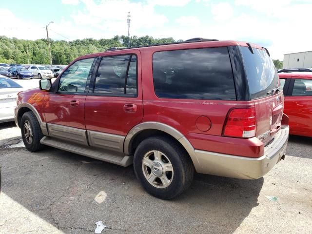 2004 Ford Expedition Eddie Bauer