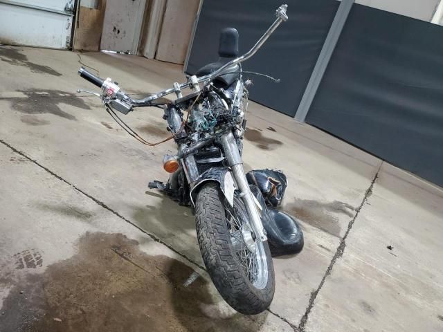 2008 Honda VT750 CA