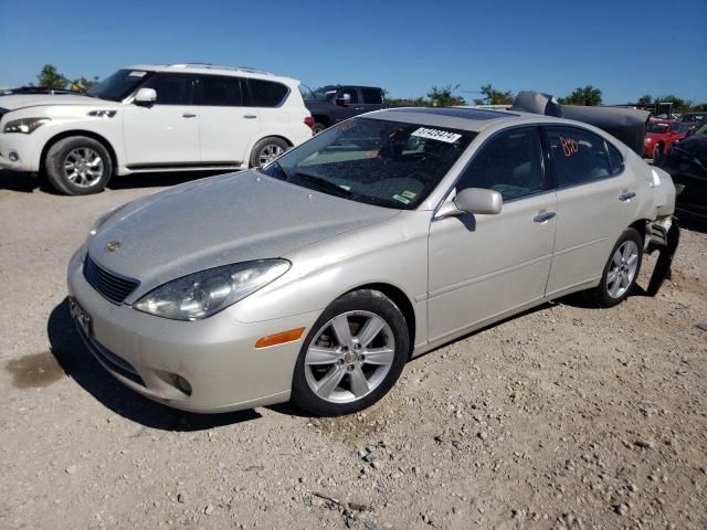 2005 Lexus ES 330