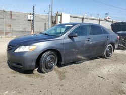 2007 Toyota Camry CE for sale in Los Angeles, CA