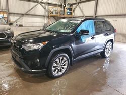 2021 Toyota Rav4 XLE for sale in Montreal Est, QC
