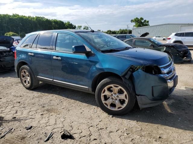 2011 Ford Edge SEL