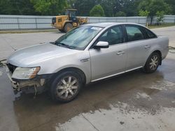 Ford salvage cars for sale: 2008 Ford Taurus SEL