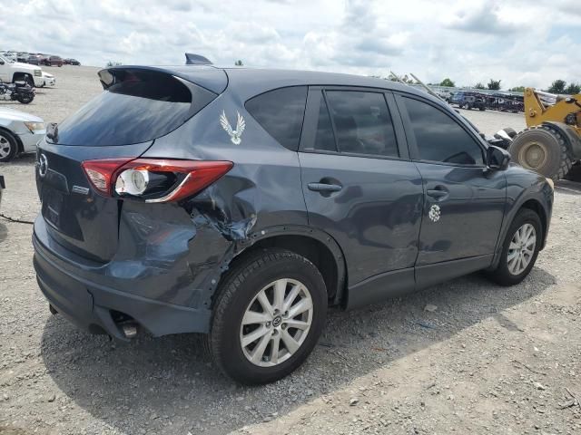 2013 Mazda CX-5 Touring