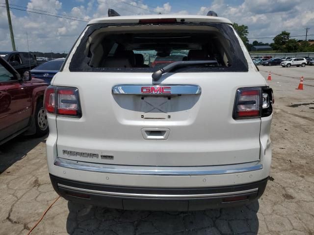 2017 GMC Acadia Limited SLT-2