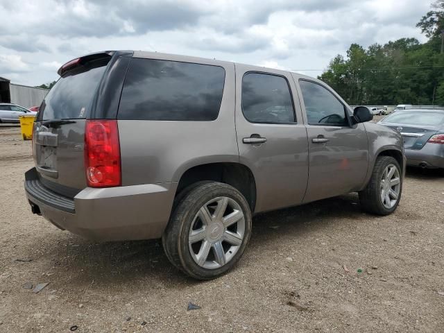 2012 GMC Yukon SLT