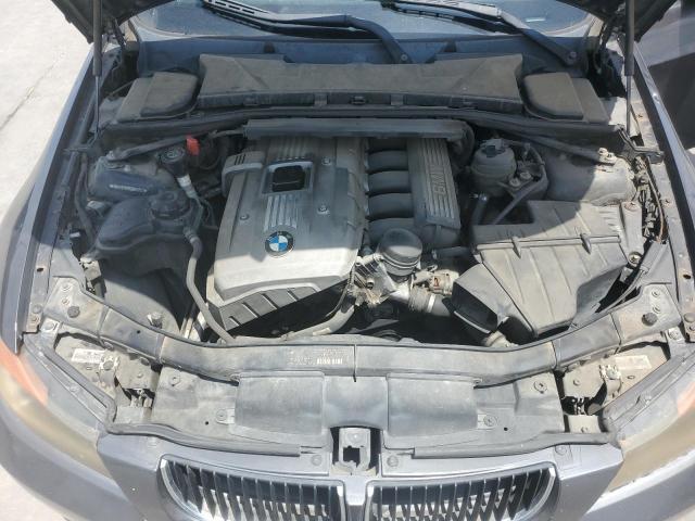 2006 BMW 325 I