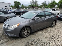 2012 Hyundai Sonata SE en venta en Opa Locka, FL