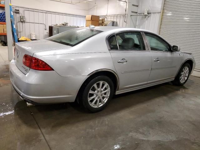 2010 Buick Lucerne CXL