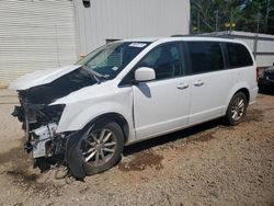 Dodge Caravan Vehiculos salvage en venta: 2020 Dodge Grand Caravan SXT