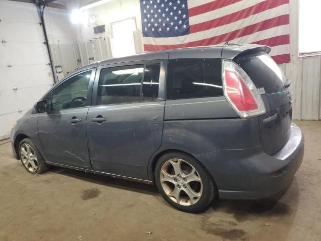 2010 Mazda 5