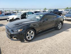2015 Ford Mustang en venta en Houston, TX