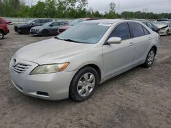 2007 Toyota Camry CE for sale in Leroy, NY