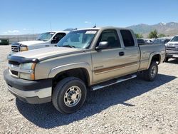 2004 Chevrolet Silverado K2500 Heavy Duty for sale in Magna, UT