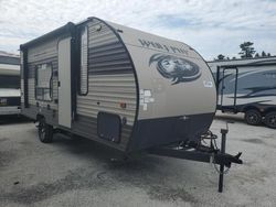 2017 Wildwood Trailer for sale in Harleyville, SC