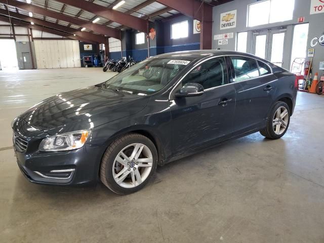 2015 Volvo S60 Premier