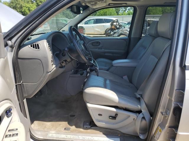 2008 Chevrolet Trailblazer LS