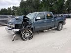2012 Chevrolet Silverado C1500 LT