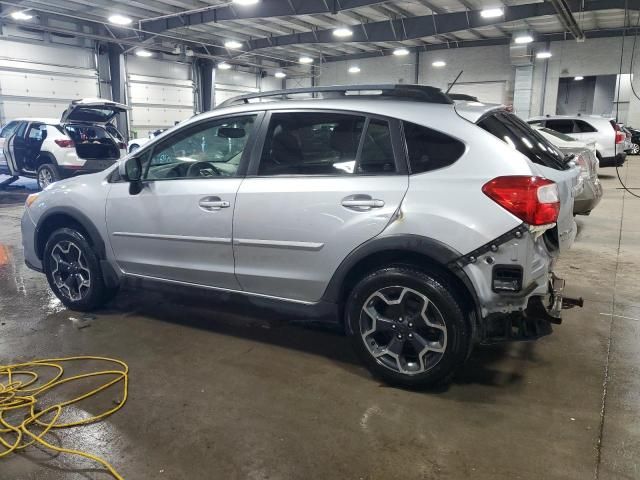 2013 Subaru XV Crosstrek 2.0 Premium