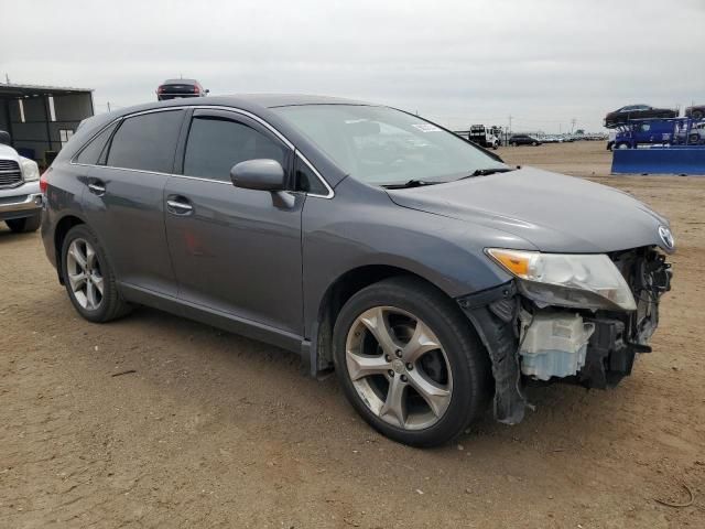 2012 Toyota Venza LE