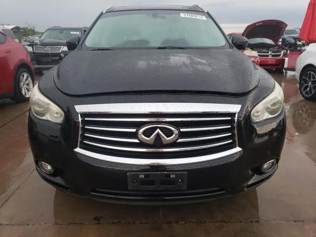 2013 Infiniti JX35