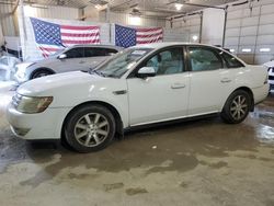 2008 Ford Taurus SEL for sale in Columbia, MO