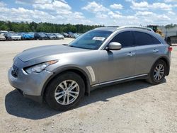 Infiniti salvage cars for sale: 2011 Infiniti FX35