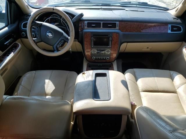 2007 Chevrolet Avalanche K1500