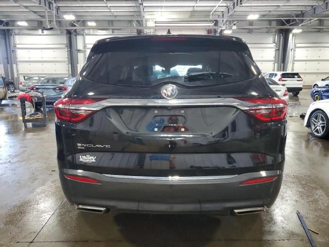 2020 Buick Enclave Premium