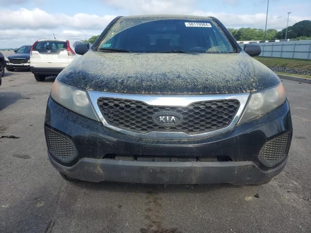 2011 KIA Sorento Base