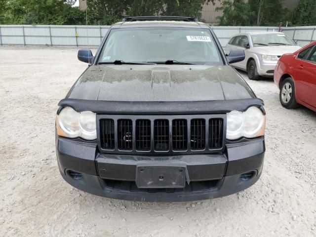 2009 Jeep Grand Cherokee Laredo