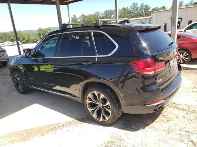 2015 BMW X5 SDRIVE35I