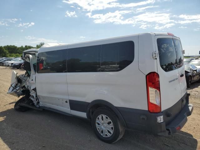 2018 Ford Transit T-350