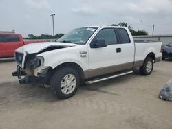 2005 Ford F150 for sale in Wilmer, TX