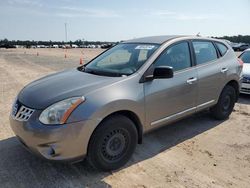 2012 Nissan Rogue S for sale in Houston, TX