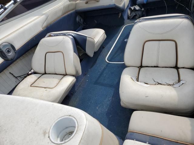 1996 Bayliner Boat