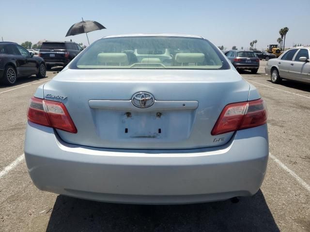 2007 Toyota Camry CE