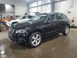 Audi salvage cars for sale: 2011 Audi Q5 Premium Plus