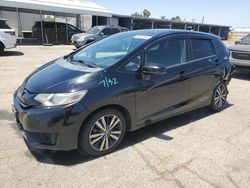 2016 Honda FIT EX for sale in Fresno, CA