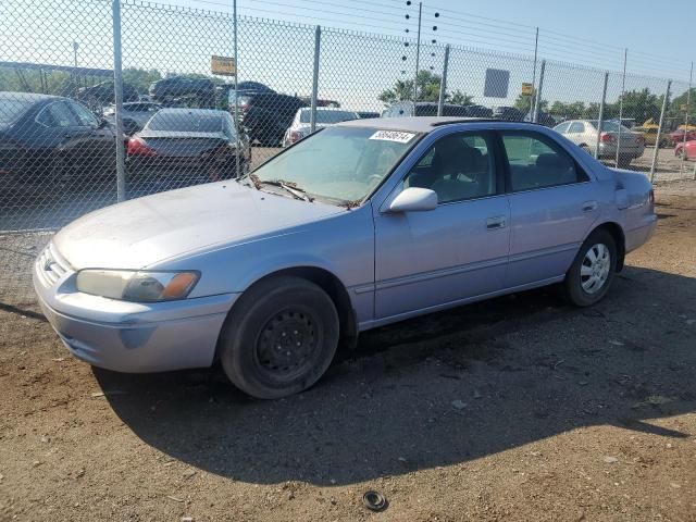 1998 Toyota Camry CE